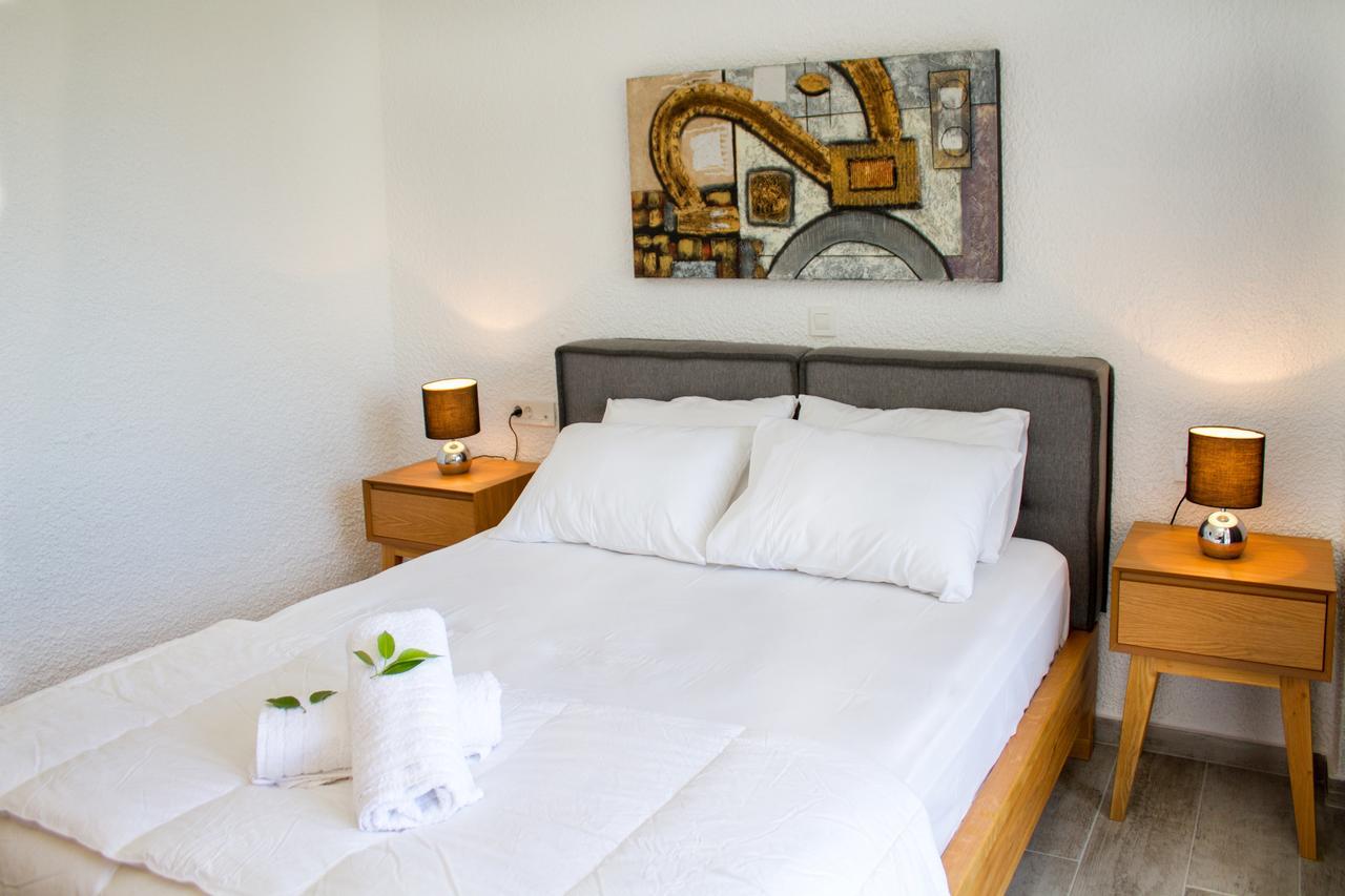 Hotel Hellas Epidaurus Esterno foto